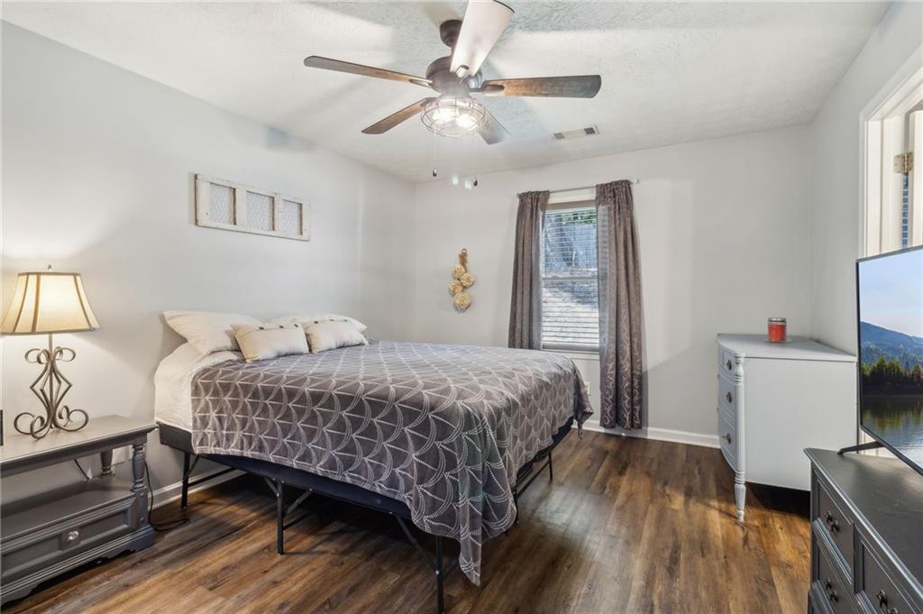 1303 Ridgeview Road, Auburn, Georgia image 12