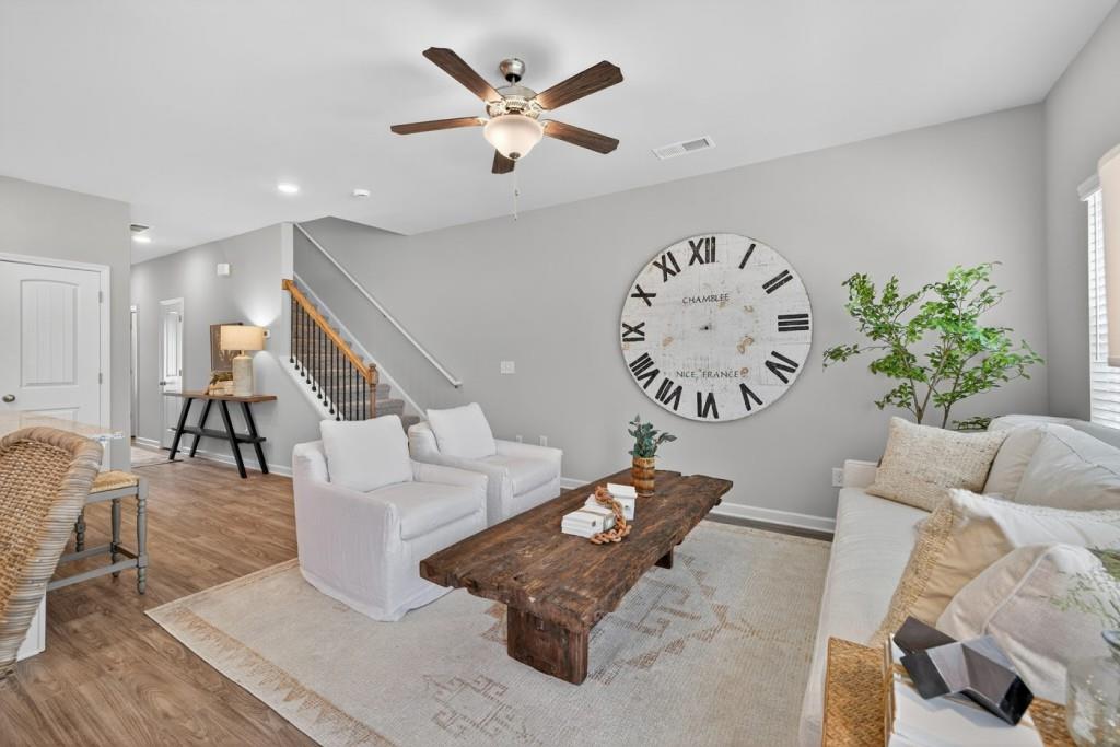 2872 Lillian Lane