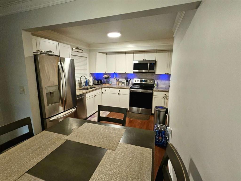 3113 Jodeco Drive