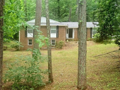 Homes For Sale - 3113 Jodeco Drive<br/> Jonesboro, GA 30236