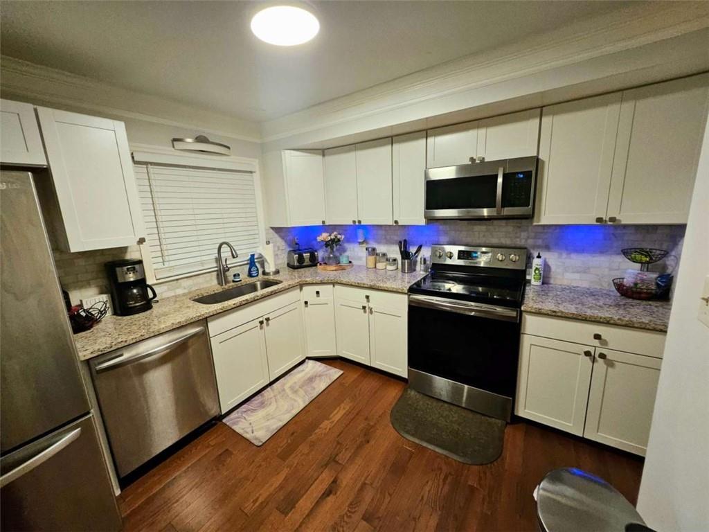 3113 Jodeco Drive