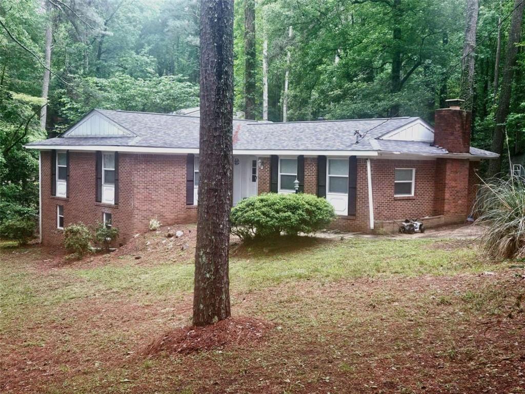 3113 Jodeco Drive
