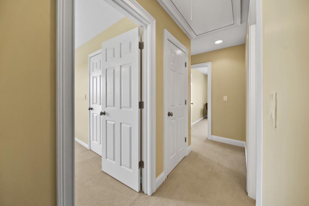 1116 Barberry Court, Jefferson, Georgia image 24
