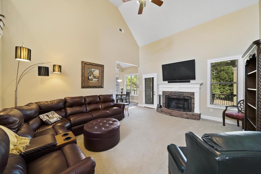 1116 Barberry Court, Jefferson, Georgia image 7