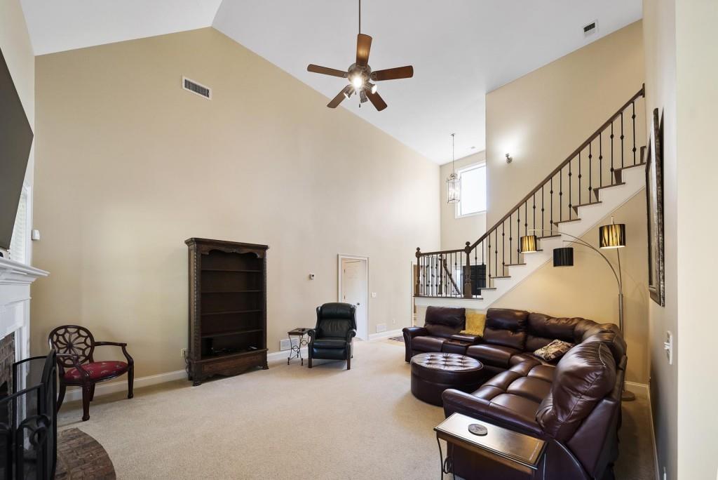 1116 Barberry Court, Jefferson, Georgia image 6