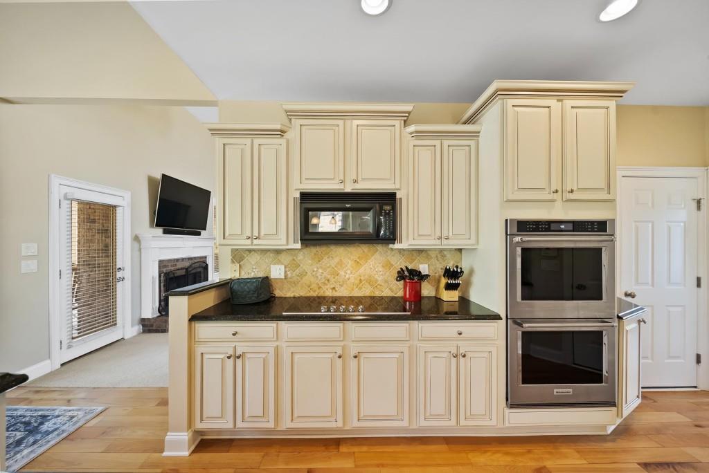 1116 Barberry Court, Jefferson, Georgia image 14