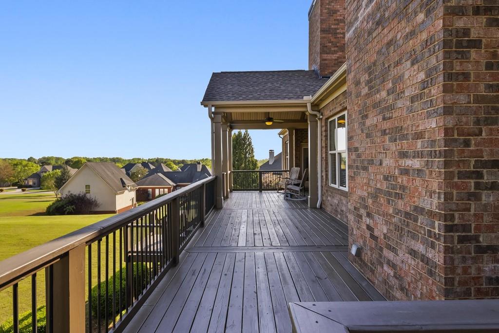1116 Barberry Court, Jefferson, Georgia image 46