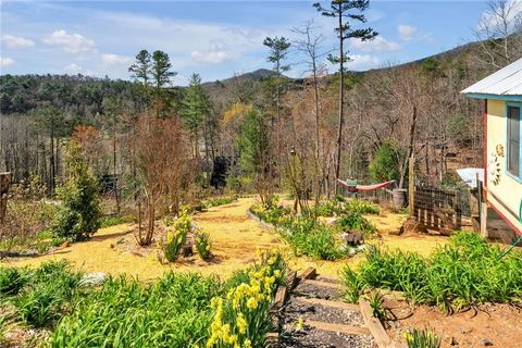 A home in Blue Ridge