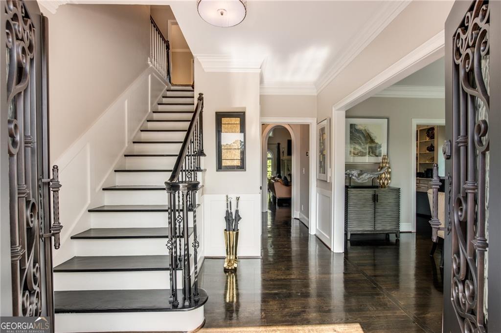 2995 Coles Way