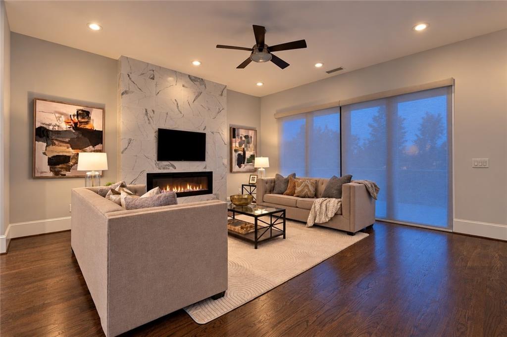 Photo of 1099 Briar Cove Circle NE, Atlanta, GA 30329 (MLS # 7834090)