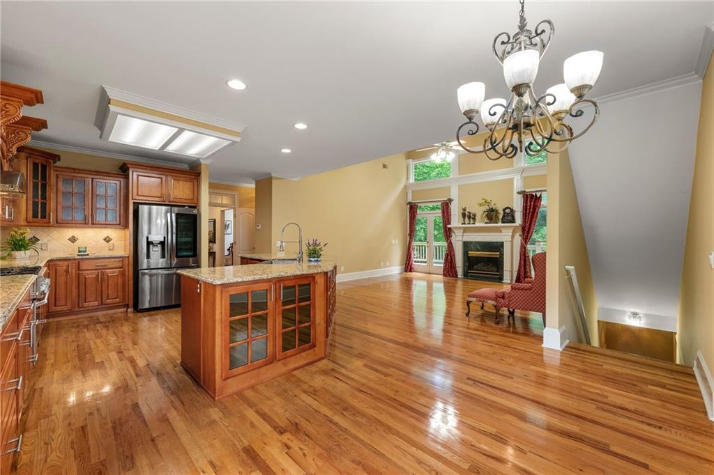 5309 Ashley Trace, Atlanta, Georgia image 21