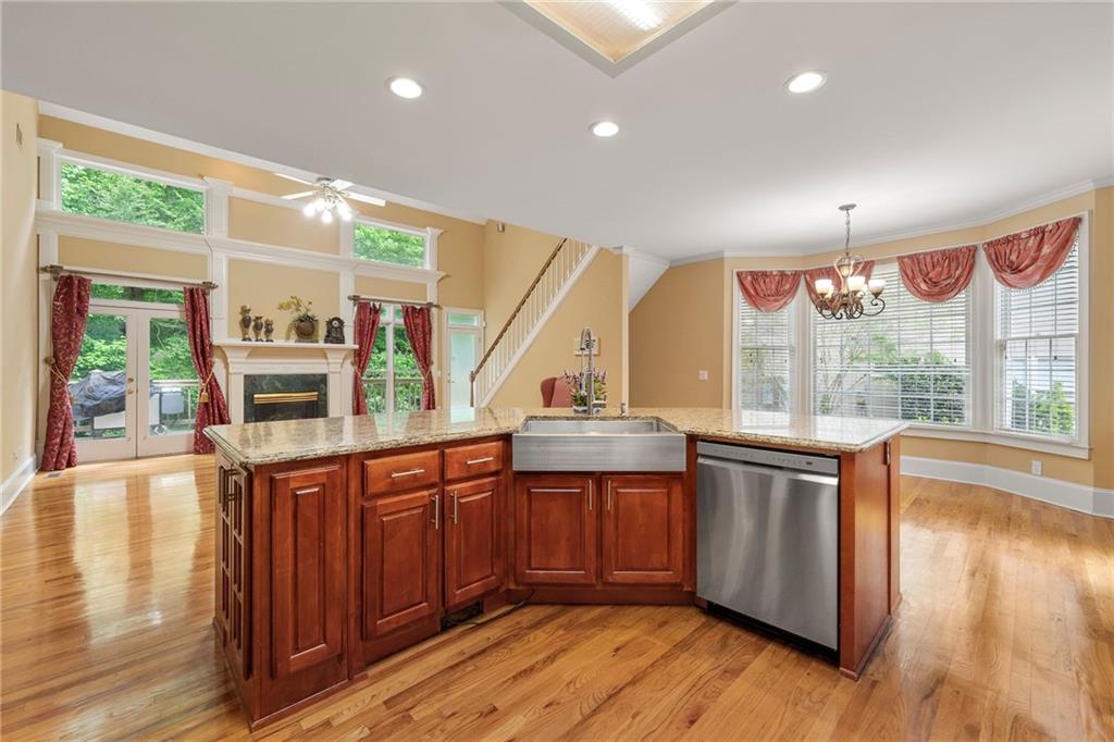 5309 Ashley Trace, Atlanta, Georgia image 23