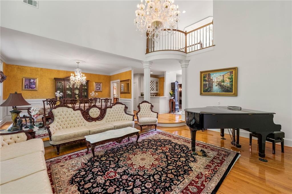 5309 Ashley Trace, Atlanta, Georgia image 17