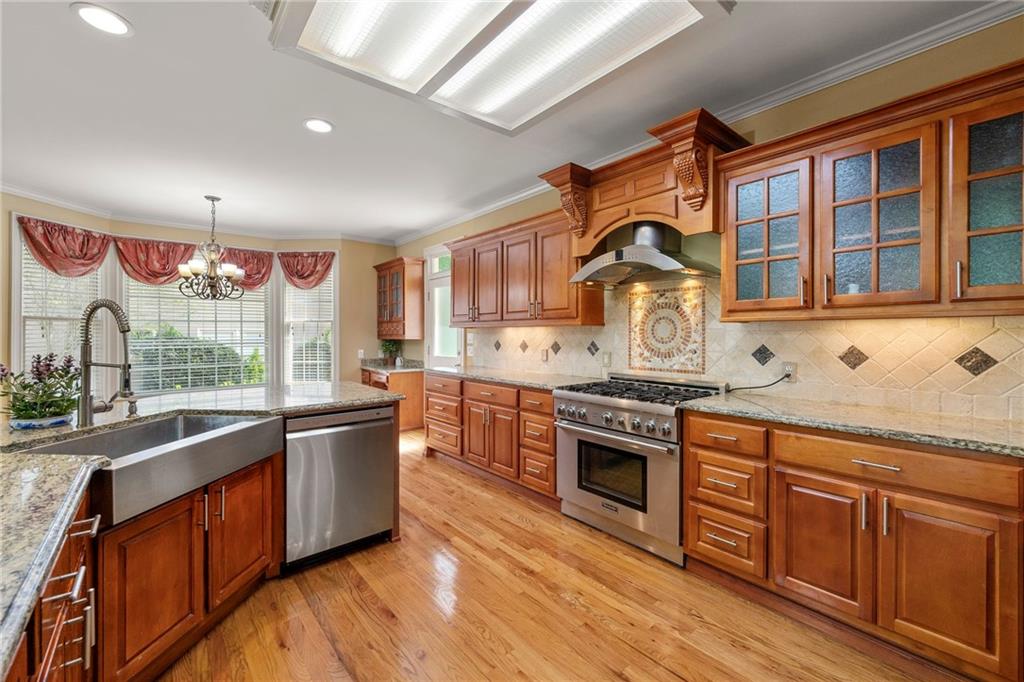 5309 Ashley Trace, Atlanta, Georgia image 22