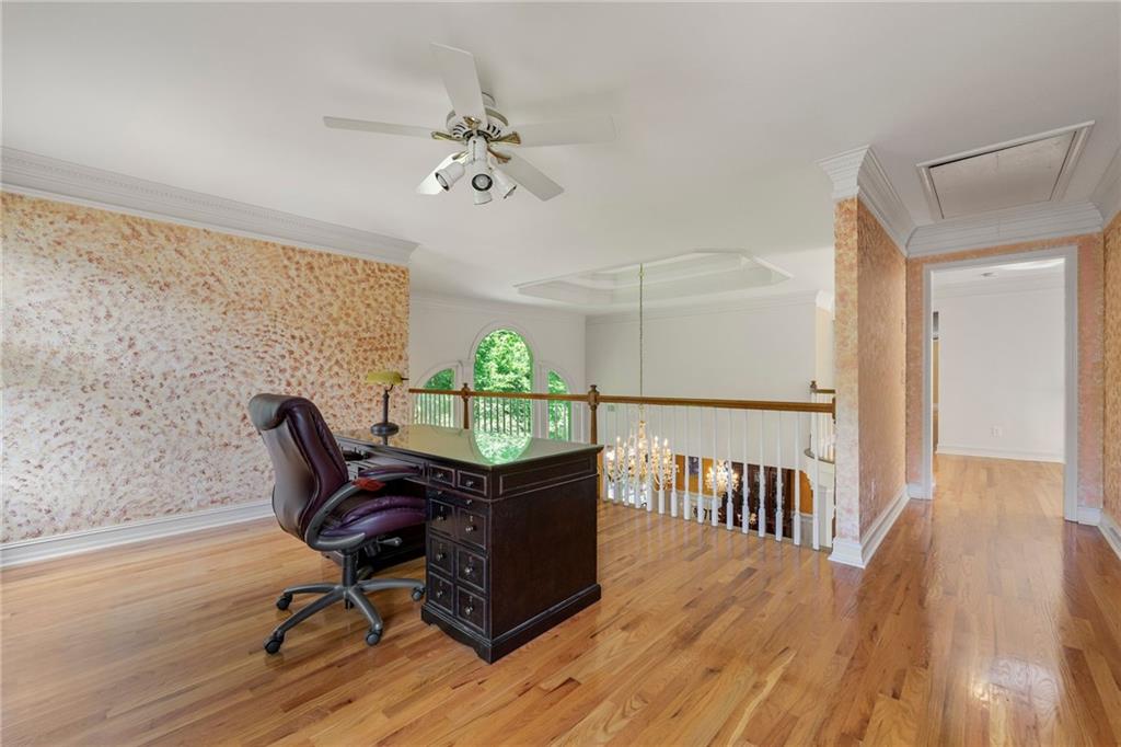 5309 Ashley Trace, Atlanta, Georgia image 36