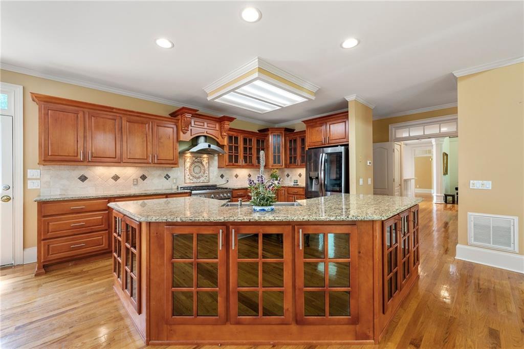 5309 Ashley Trace, Atlanta, Georgia image 20