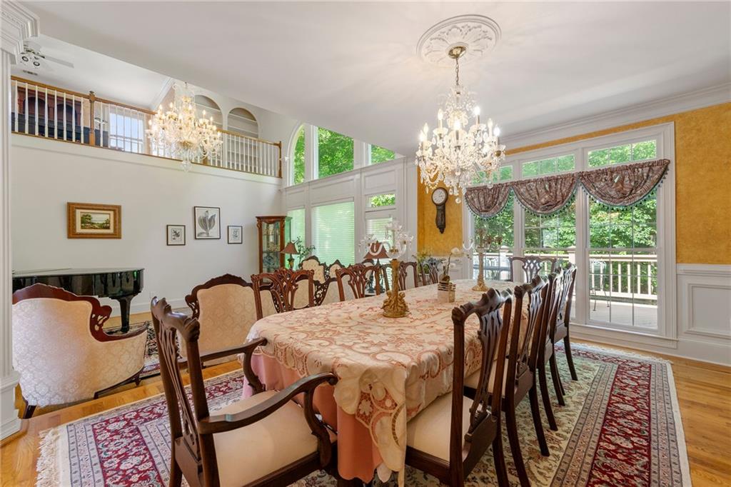 5309 Ashley Trace, Atlanta, Georgia image 14
