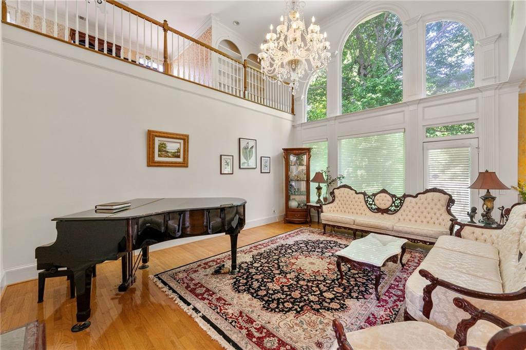 5309 Ashley Trace, Atlanta, Georgia image 16
