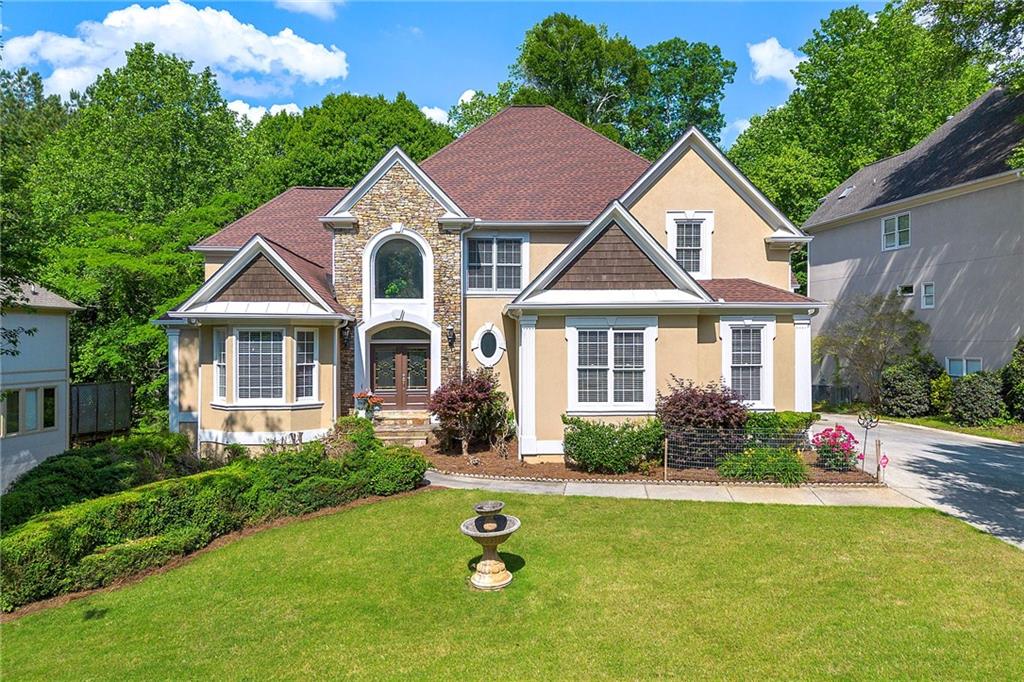 5309 Ashley Trace, Atlanta, Georgia image 1