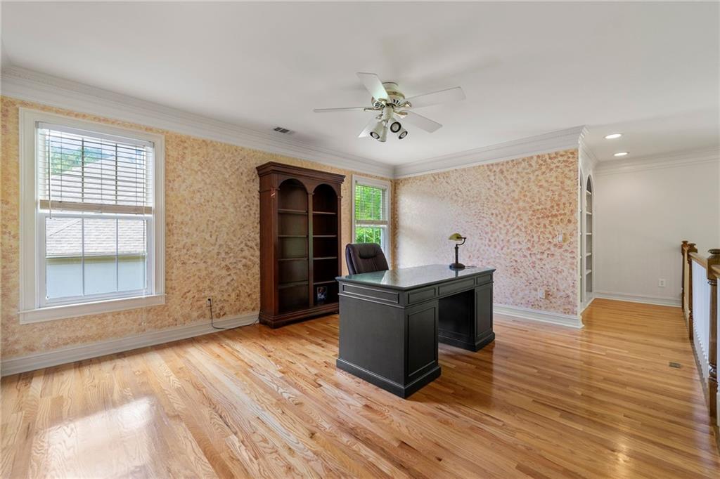 5309 Ashley Trace, Atlanta, Georgia image 35