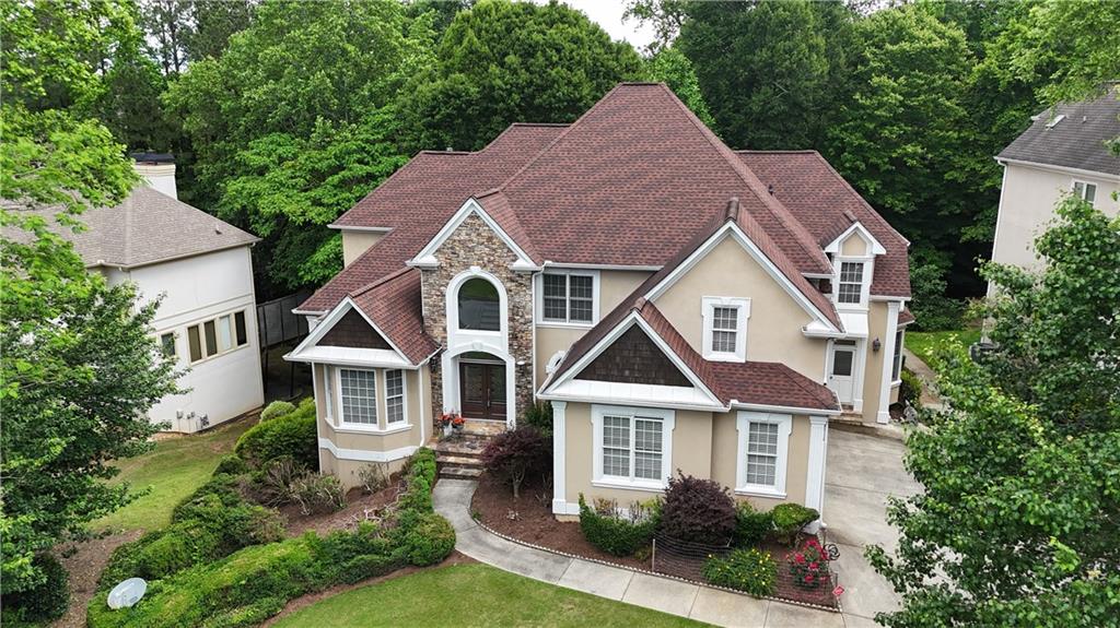 5309 Ashley Trace
