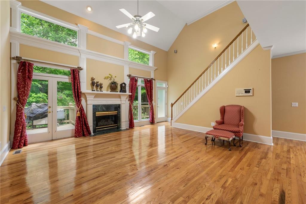 5309 Ashley Trace, Atlanta, Georgia image 24