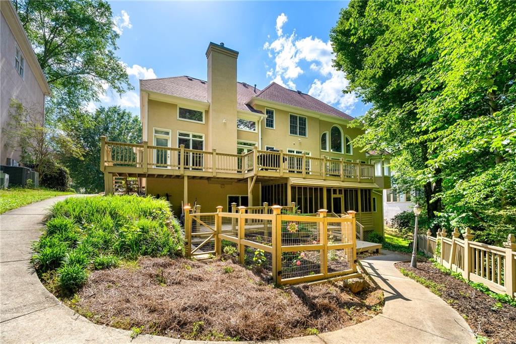 5309 Ashley Trace, Atlanta, Georgia image 47
