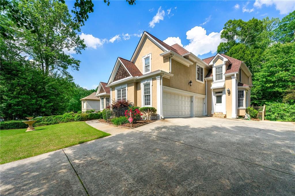 5309 Ashley Trace, Atlanta, Georgia image 2