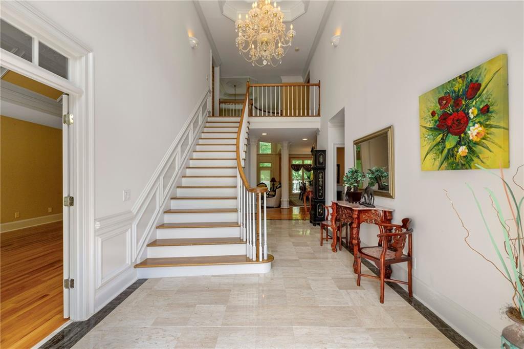 5309 Ashley Trace, Atlanta, Georgia image 3