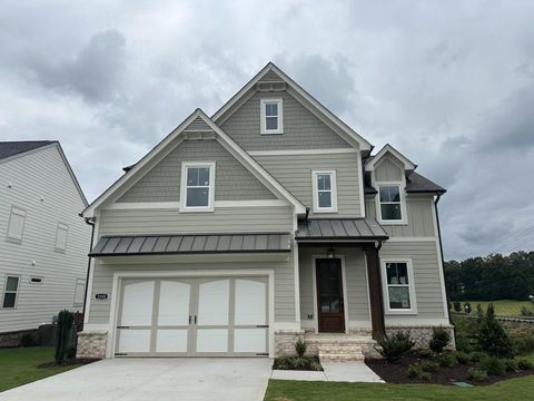 3310 Hillshire Drive Cumming GA 30028
