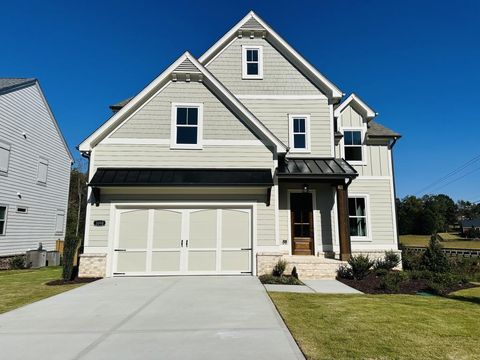3310 Hillshire Drive Cumming GA 30028
