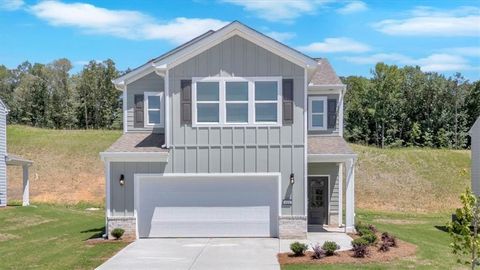111 Lavender Circle Calhoun GA 30701