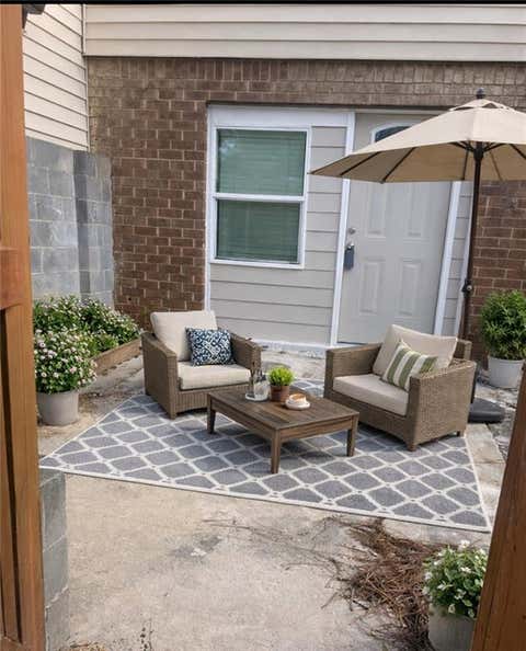 Condo For Sale - 3157 Olive Tree Court<br/> Decatur, GA 30034