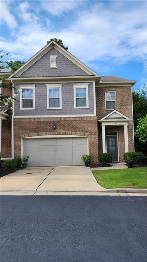 3585 ASHCROFT Drive SE Smyrna GA 30080