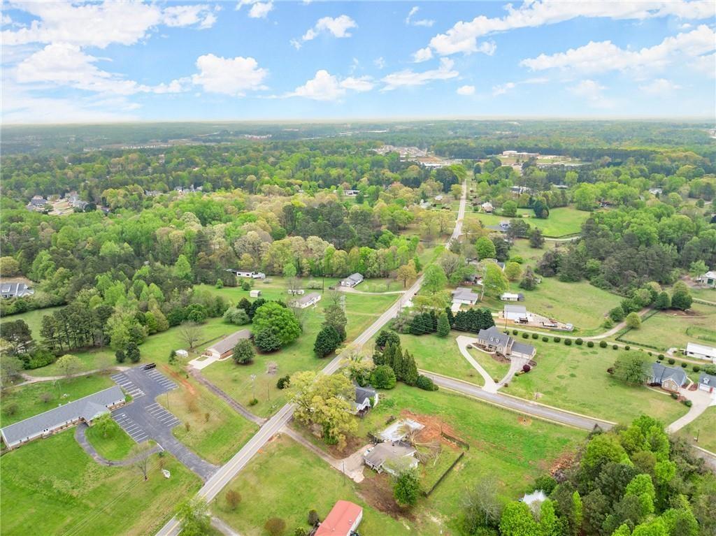 4955 Flat Creek Road, Oakwood, Georgia image 8