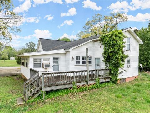 4955 Flat Creek Road Oakwood GA 30566