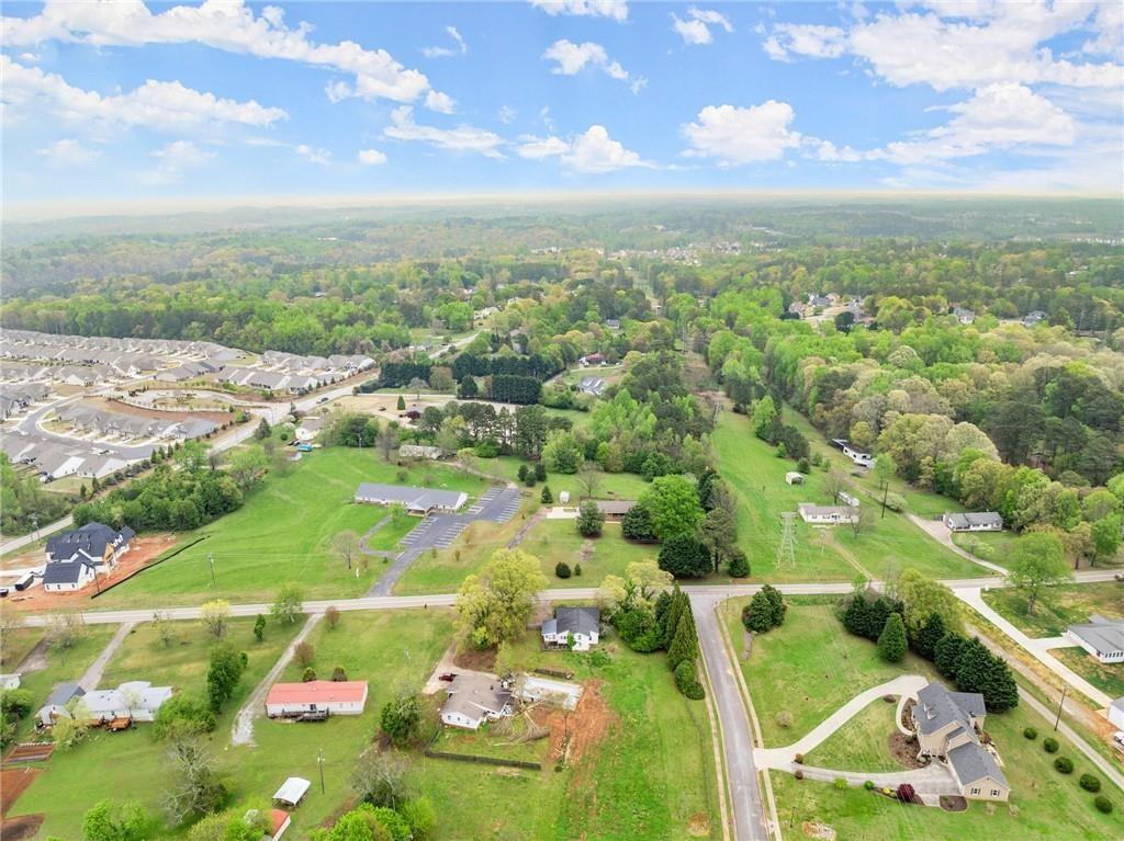 4955 Flat Creek Road, Oakwood, Georgia image 9