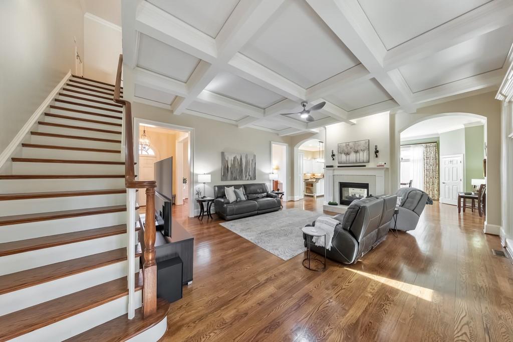 2160 Kensington Gates Drive NW