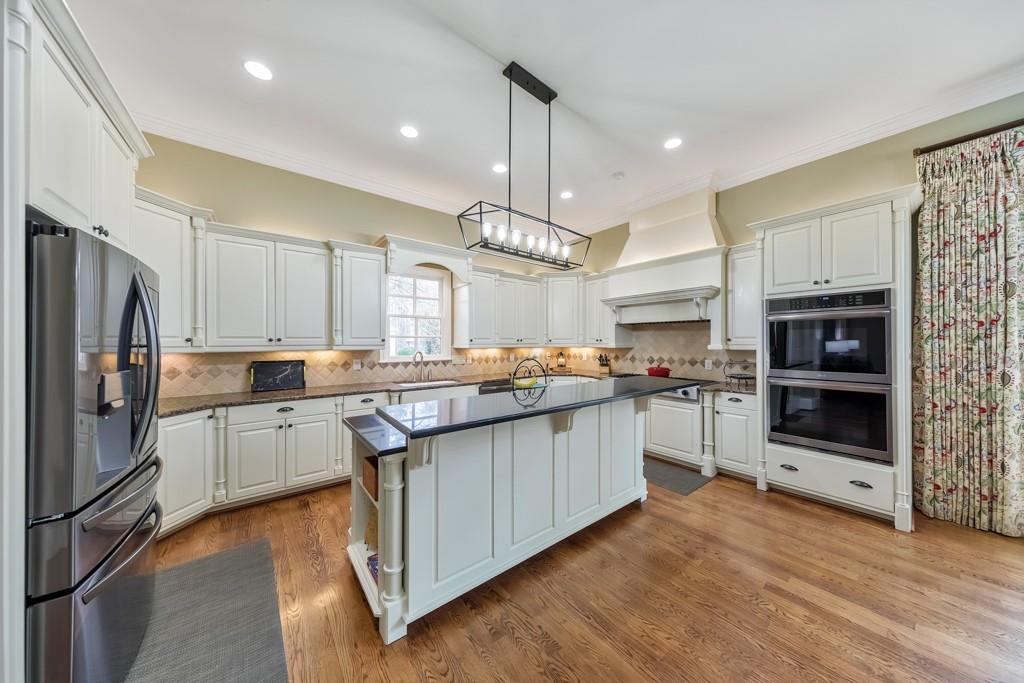 2160 Kensington Gates Drive NW