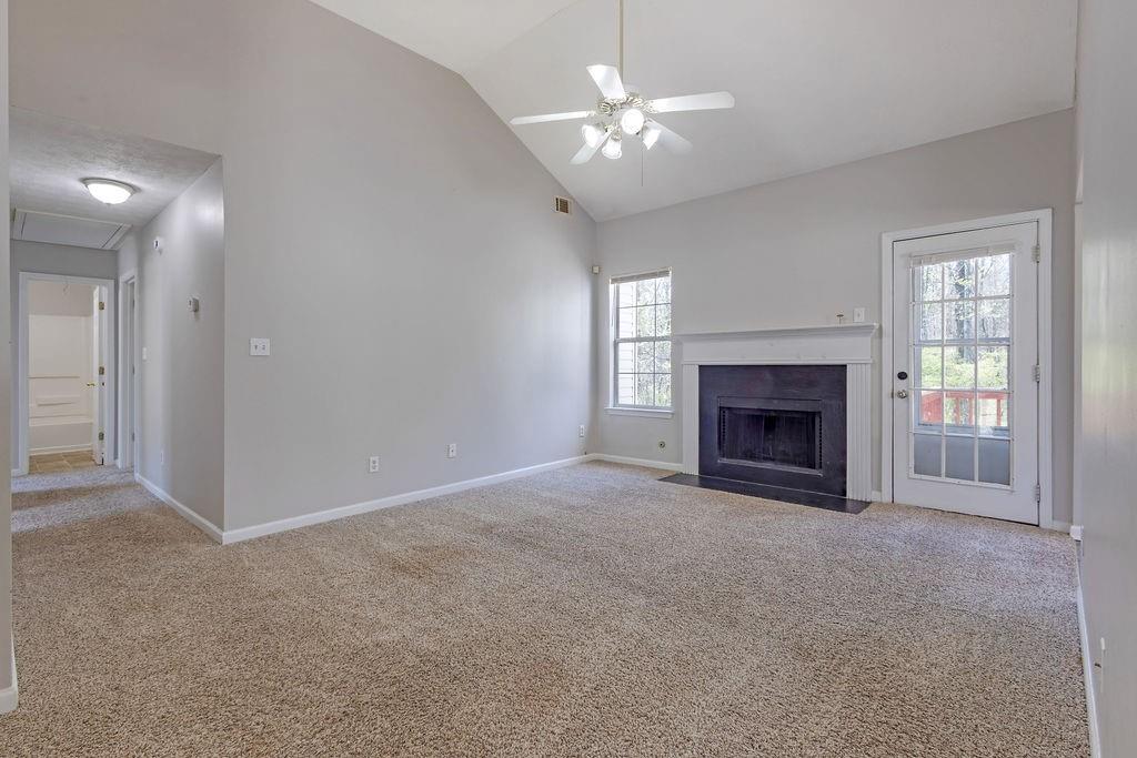 3021 Hampton Club Way, Lithonia, Georgia image 6