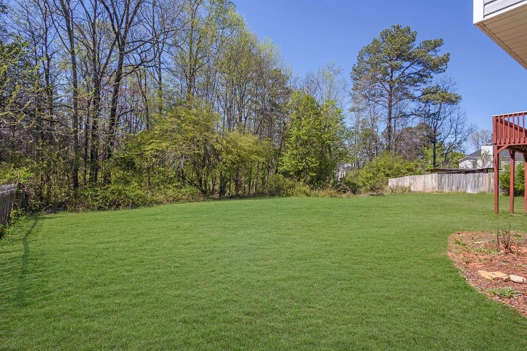 3021 Hampton Club Way, Lithonia, Georgia image 35