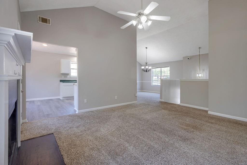 3021 Hampton Club Way, Lithonia, Georgia image 4