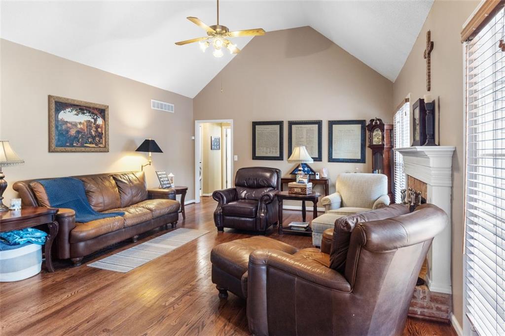 90 Lakeside Drive, Hiram, Georgia image 13