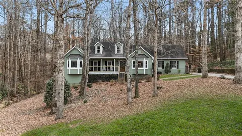 90 Lakeside Drive, Hiram, GA 30141 - MLS#: 7535372