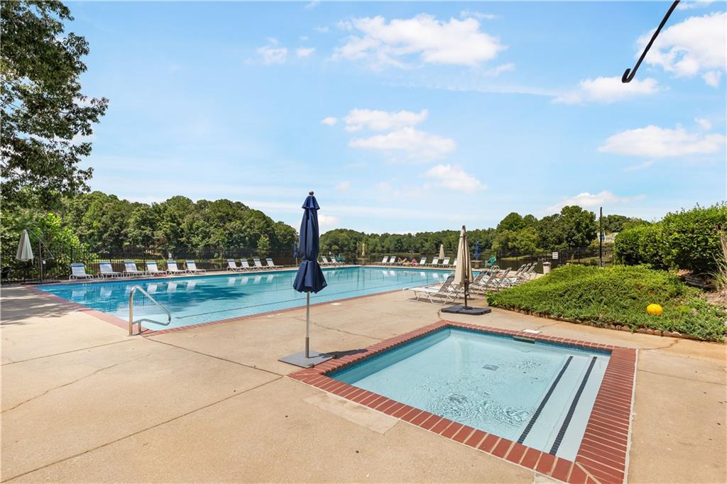 90 Lakeside Drive, Hiram, Georgia image 44