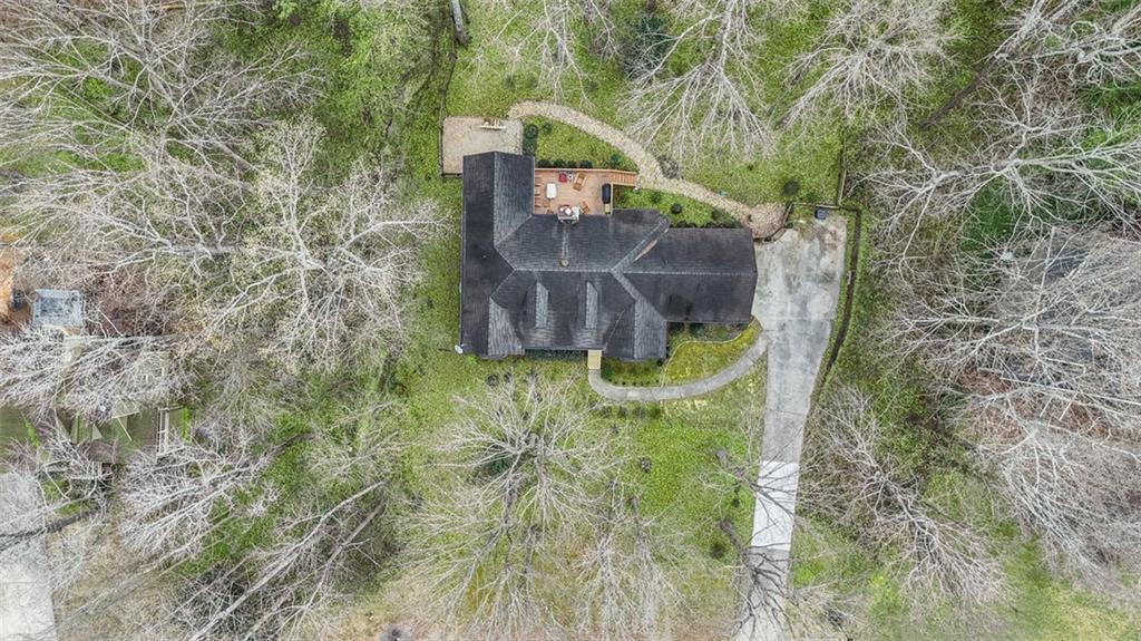 90 Lakeside Drive, Hiram, Georgia image 38