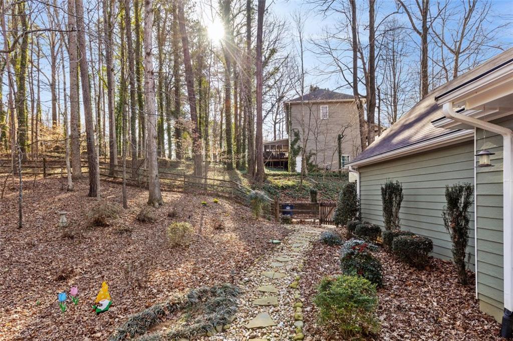 90 Lakeside Drive, Hiram, Georgia image 37