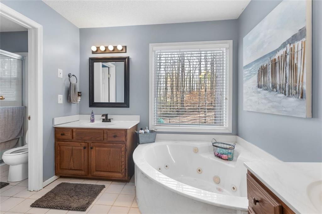 90 Lakeside Drive, Hiram, Georgia image 17
