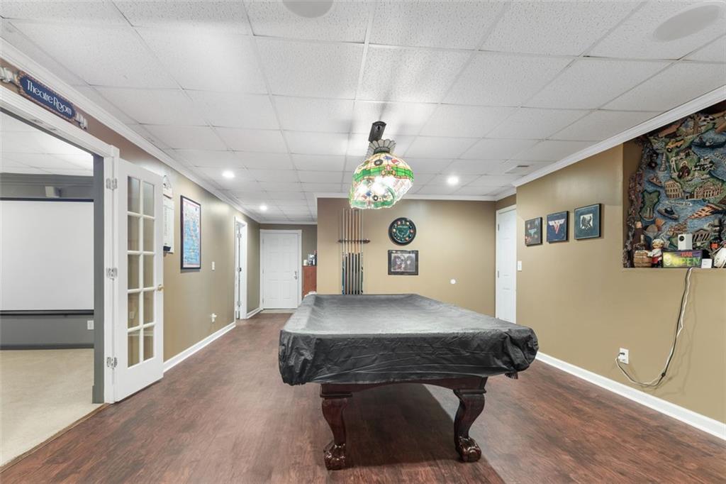 90 Lakeside Drive, Hiram, Georgia image 30