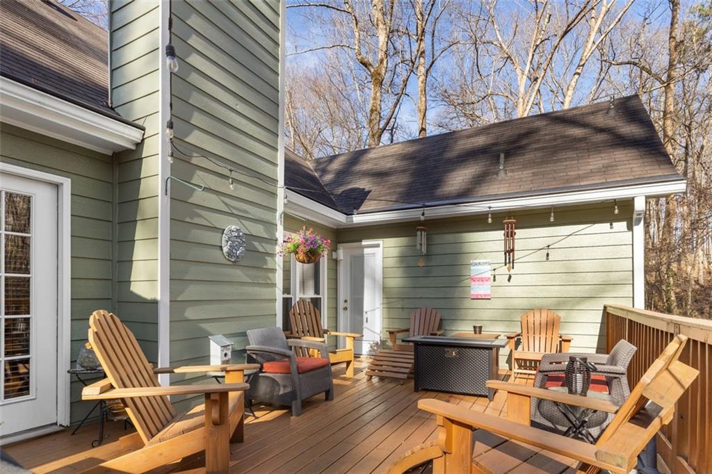 90 Lakeside Drive, Hiram, Georgia image 33